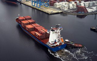 Brunswick County has the infrastructure large businesses need.