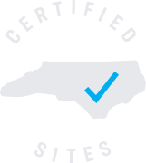 Certified Sites